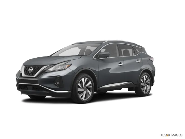 2022 NISSAN MURANO SL for sale in Oak Ridge, TN