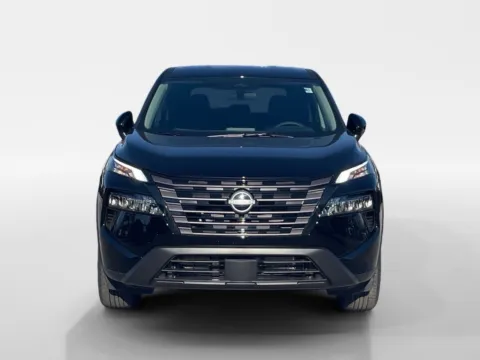 Photos of 2026 NISSAN ROGUE SV for sale in Oak Ridge, TN at Oak Ridge Nissan