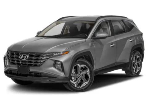 Unknown 2024 HYUNDAI TUCSON SEL for sale in Oak Ridge, TN