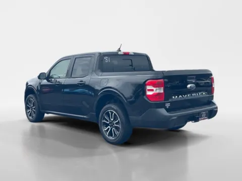 More photos of 2023 FORD MAVERICK XL/XLT at Oak Ridge Nissan, TN