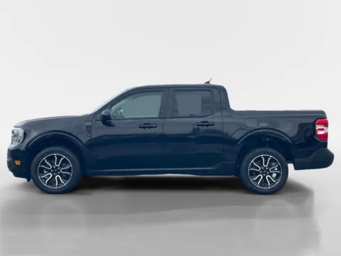 More photos of 2023 FORD MAVERICK XL/XLT at Oak Ridge Nissan, TN