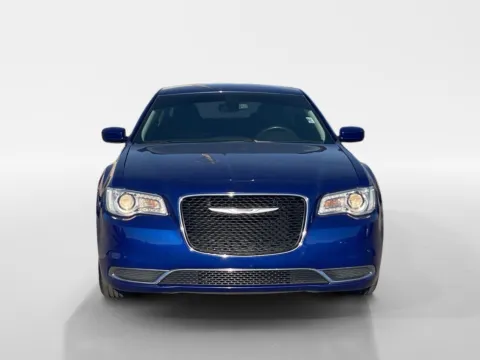 Photos of 2018 CHRYSLER 300 TOURING Touring for sale in Oak Ridge, TN at Oak Ridge Nissan