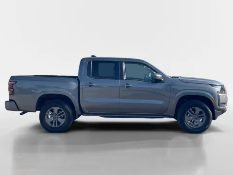 Photos of 2025 NISSAN FRONTIER SV for sale in Oak Ridge, TN at Oak Ridge Nissan