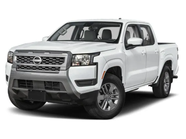 2025 NISSAN FRONTIER SV for sale in Oak Ridge, TN