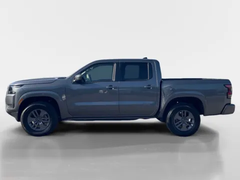 More photos of 2025 NISSAN FRONTIER SV at Oak Ridge Nissan, TN