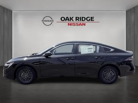 More photos of 2026 NISSAN SENTRA SV at Oak Ridge Nissan, TN