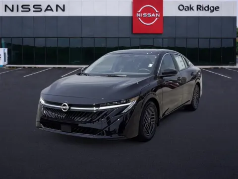 More photos of 2026 NISSAN SENTRA SV at Oak Ridge Nissan, TN