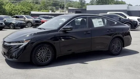More photos of 2026 NISSAN SENTRA SV at Oak Ridge Nissan, TN