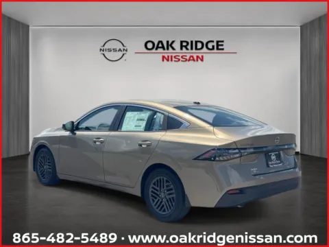 More photos of 2026 NISSAN SENTRA SV at Oak Ridge Nissan, TN