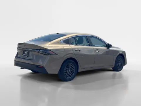 Another view of 2026 NISSAN SENTRA SV for sale in Oak Ridge, TN at Oak Ridge Nissan