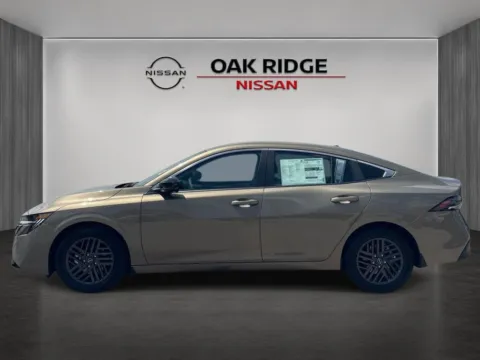 More photos of 2026 Nissan Sentra SV at Oak Ridge Nissan, TN