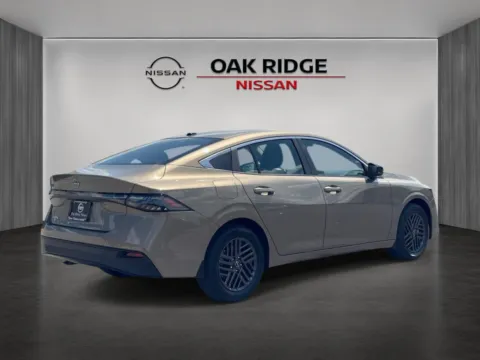 Another view of 2026 NISSAN SENTRA SV for sale in Oak Ridge, TN at Oak Ridge Nissan