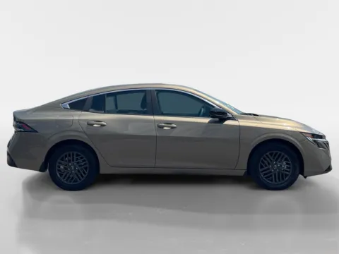 Photos of 2026 NISSAN SENTRA SV for sale in Oak Ridge, TN at Oak Ridge Nissan