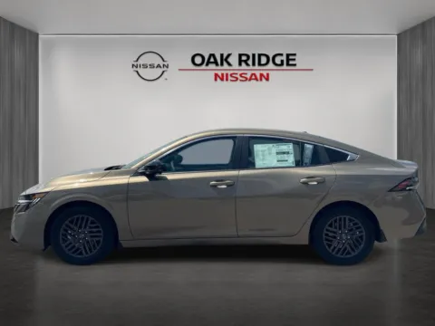 More photos of 2026 NISSAN SENTRA SV at Oak Ridge Nissan, TN
