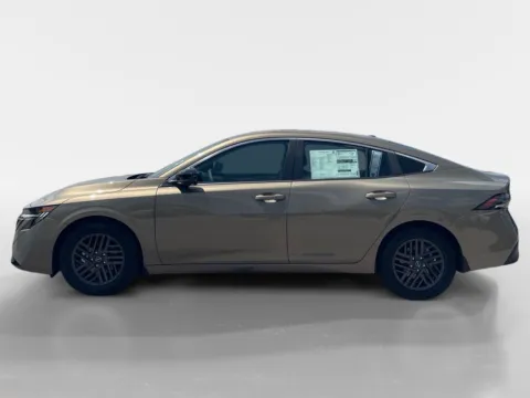 More photos of 2026 NISSAN SENTRA SV at Oak Ridge Nissan, TN