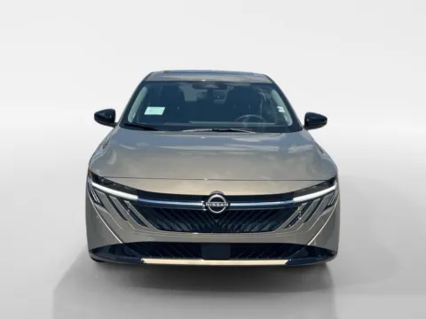 Photos of 2026 NISSAN SENTRA SV for sale in Oak Ridge, TN at Oak Ridge Nissan