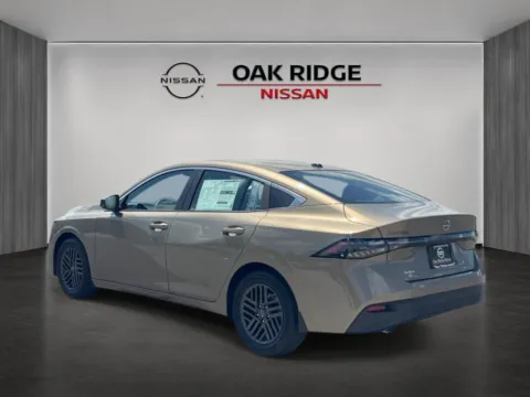 More photos of 2026 NISSAN SENTRA SV at Oak Ridge Nissan, TN