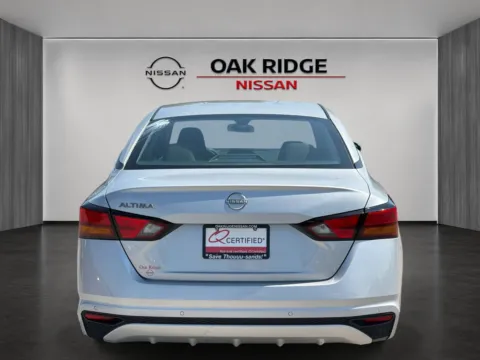 More photos of 2023 NISSAN ALTIMA 2.5 S at Oak Ridge Nissan, TN