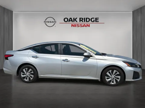 Photos of 2023 NISSAN ALTIMA 2.5 S for sale in Oak Ridge, TN at Oak Ridge Nissan