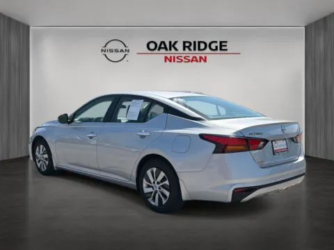 More photos of 2023 NISSAN ALTIMA 2.5 S at Oak Ridge Nissan, TN
