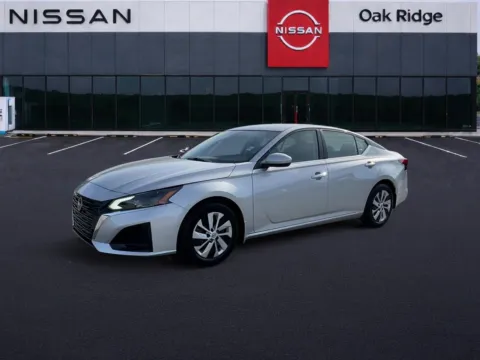 More photos of 2023 NISSAN ALTIMA 2.5 S at Oak Ridge Nissan, TN
