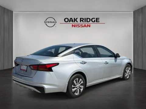 Another view of 2023 NISSAN ALTIMA 2.5 S for sale in Oak Ridge, TN at Oak Ridge Nissan