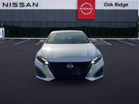 Another view of 2023 NISSAN ALTIMA 2.5 S for sale in Oak Ridge, TN at Oak Ridge Nissan