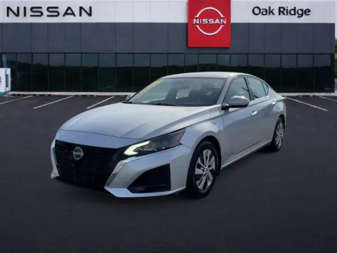 More photos of 2023 NISSAN ALTIMA 2.5 S at Oak Ridge Nissan, TN