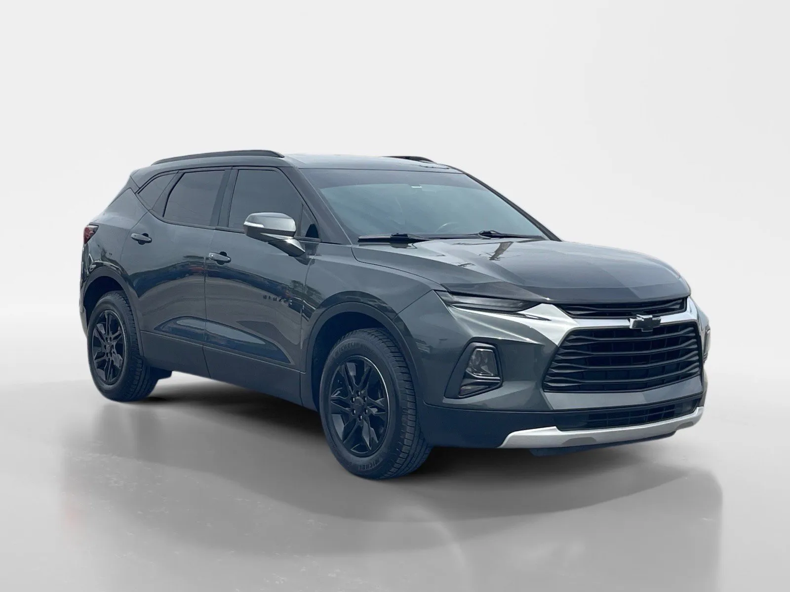 2020 Chevrolet Blazer 2LT