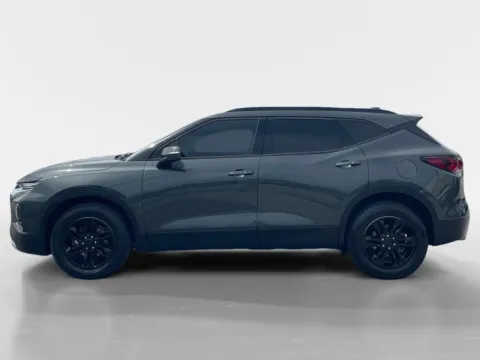 More photos of 2020 CHEVROLET BLAZER 2LT at Oak Ridge Nissan, TN