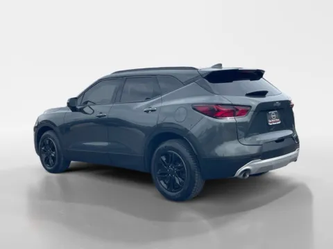 More photos of 2020 CHEVROLET BLAZER 2LT at Oak Ridge Nissan, TN