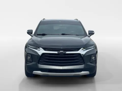 Photos of 2020 CHEVROLET BLAZER 2LT for sale in Oak Ridge, TN at Oak Ridge Nissan