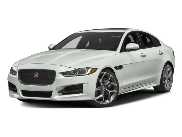 2017 JAGUAR XE R-SPORT 35t R-Sport for sale in Oak Ridge, TN