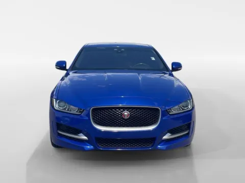 Photos of 2017 JAGUAR XE R-SPORT 35t R-Sport for sale in Oak Ridge, TN at Oak Ridge Nissan