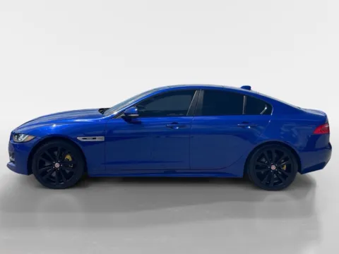 More photos of 2017 JAGUAR XE R-SPORT 35t R-Sport at Oak Ridge Nissan, TN