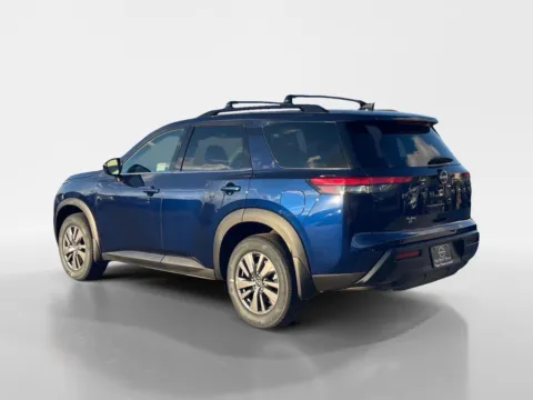 More photos of 2026 NISSAN PATHFINDER SV at Oak Ridge Nissan, TN