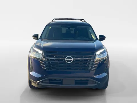 Photos of 2026 NISSAN PATHFINDER SV for sale in Oak Ridge, TN at Oak Ridge Nissan