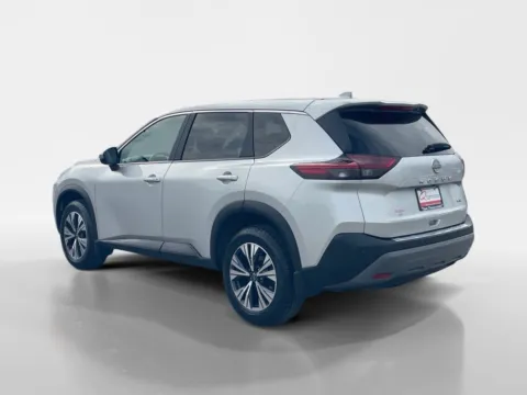 More photos of 2023 NISSAN ROGUE SV at Oak Ridge Nissan, TN
