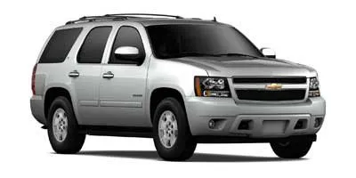 Black 2010 CHEVROLET TAHOE LT for sale in Oak Ridge, TN