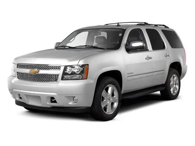 2010 CHEVROLET TAHOE LT for sale in Oak Ridge, TN