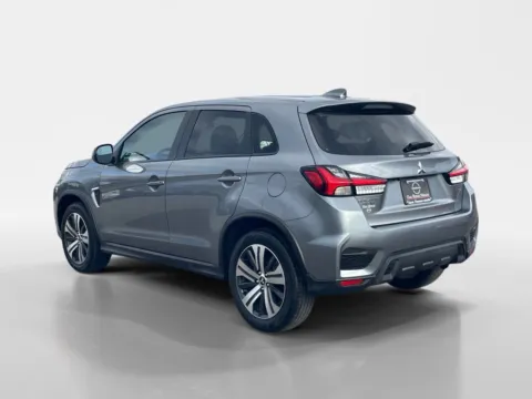 More photos of 2024 MITSUBISHI OUTLANDER SPORT at Oak Ridge Nissan, TN