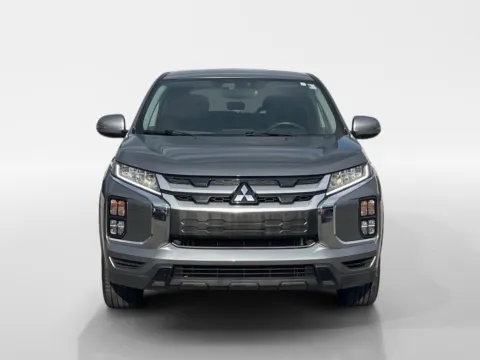 Photos of 2024 MITSUBISHI OUTLANDER SPORT for sale in Oak Ridge, TN at Oak Ridge Nissan