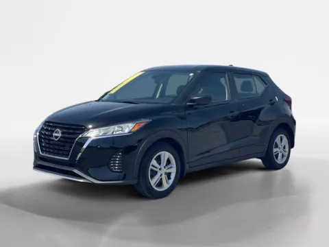 Another view of 2023 NISSAN KICKS S for sale in Oak Ridge, TN at Oak Ridge Nissan