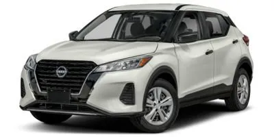 Black 2023 NISSAN KICKS S for sale in Oak Ridge, TN