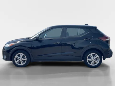More photos of 2023 NISSAN KICKS S at Oak Ridge Nissan, TN