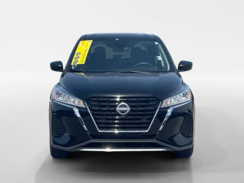 Photos of 2023 NISSAN KICKS S for sale in Oak Ridge, TN at Oak Ridge Nissan