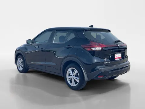 More photos of 2023 NISSAN KICKS S at Oak Ridge Nissan, TN