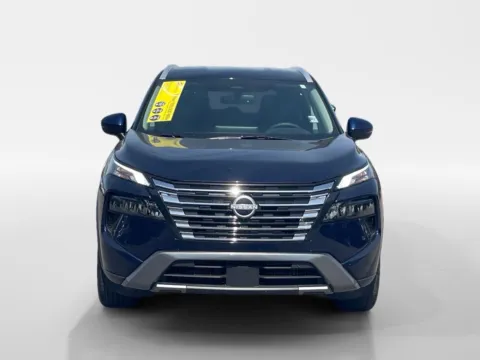 Photos of 2026 NISSAN ROGUE SL for sale in Oak Ridge, TN at Oak Ridge Nissan