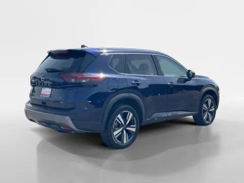 Another view of 2026 NISSAN ROGUE SL for sale in Oak Ridge, TN at Oak Ridge Nissan