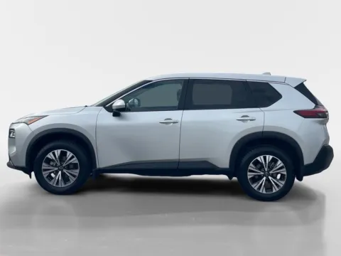 More photos of 2023 NISSAN ROGUE SV at Oak Ridge Nissan, TN